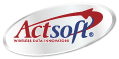 Actsoft Logo